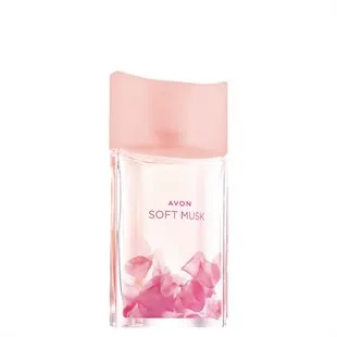 Perfume Soft Musk